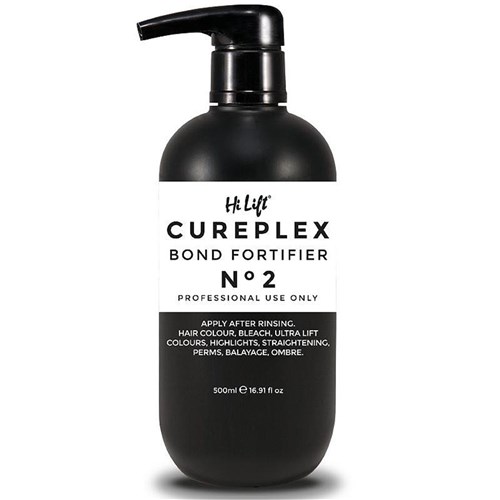 Cureplex No2 - Bond Fortifier